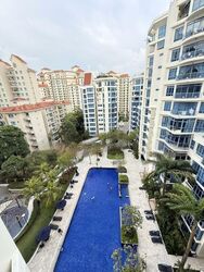 Sanctuary Green (D15), Condominium #485850601
